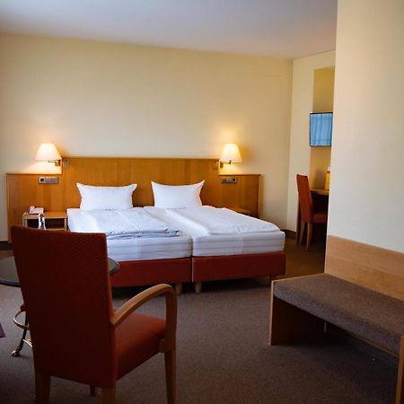 Hotel Sonne Eintracht Kg Achern Zewnętrze zdjęcie