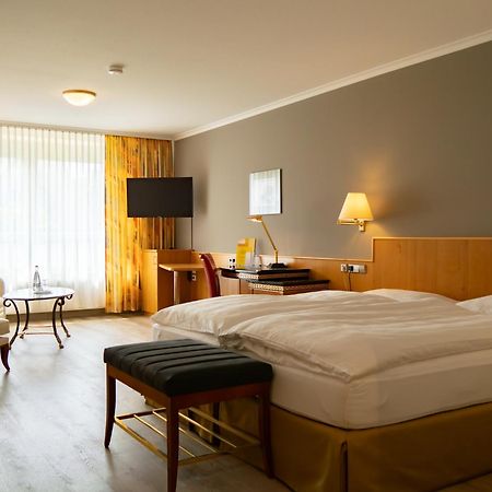 Hotel Sonne Eintracht Kg Achern Zewnętrze zdjęcie
