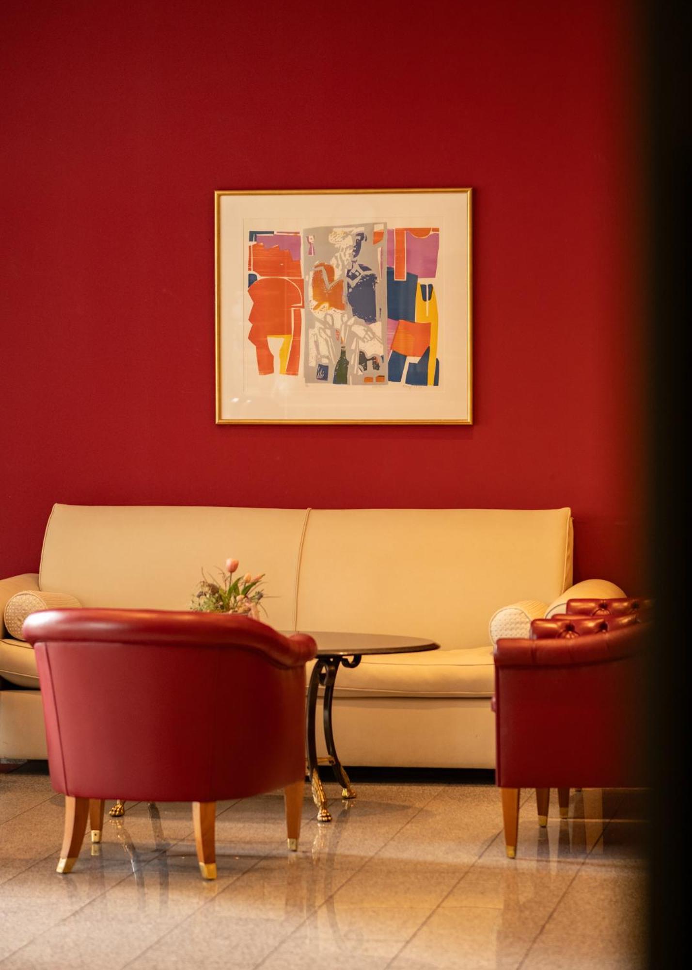 Hotel Sonne Eintracht Kg Achern Zewnętrze zdjęcie