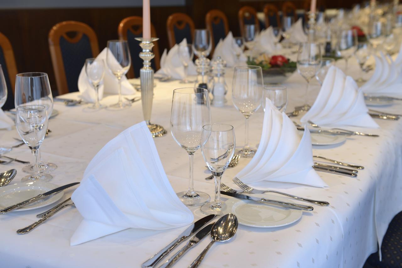 Hotel Sonne Eintracht Kg Achern Zewnętrze zdjęcie