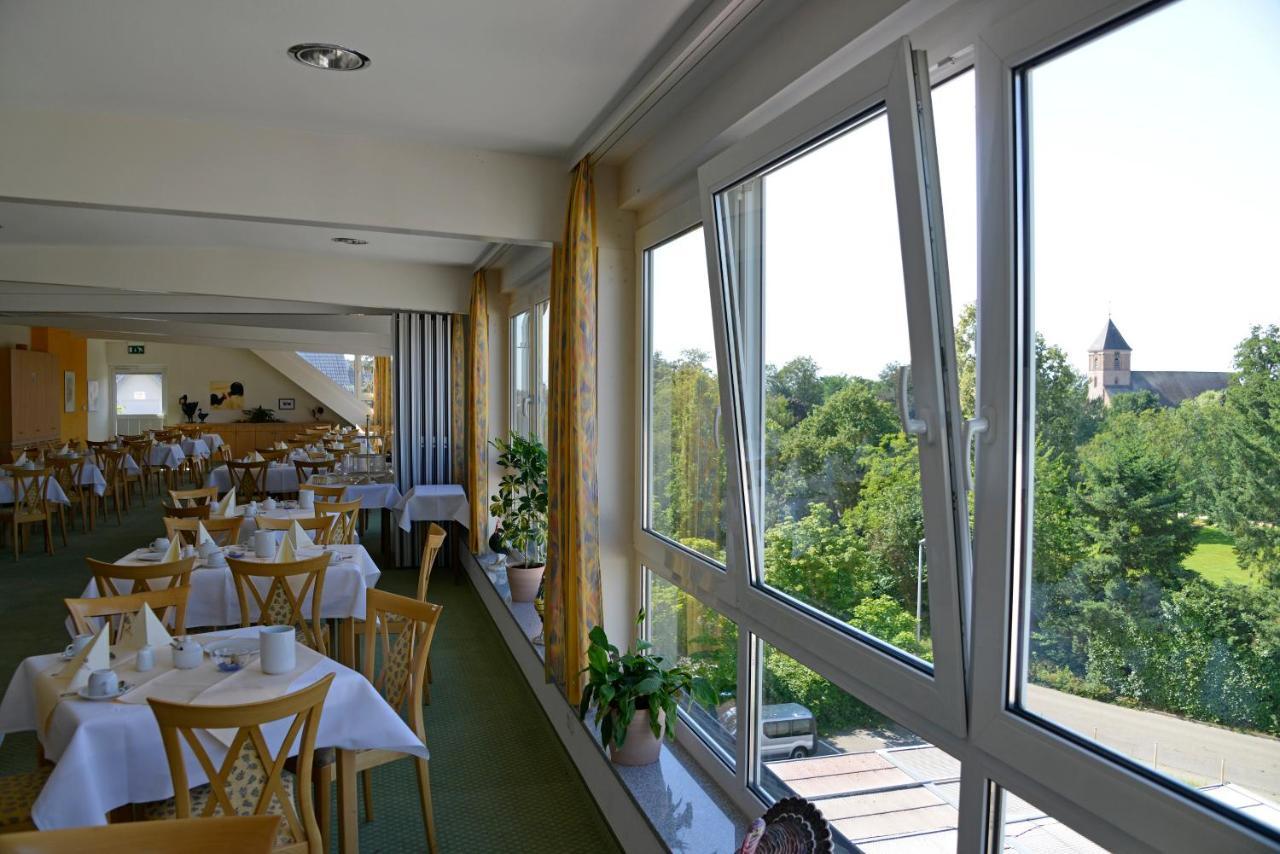 Hotel Sonne Eintracht Kg Achern Zewnętrze zdjęcie