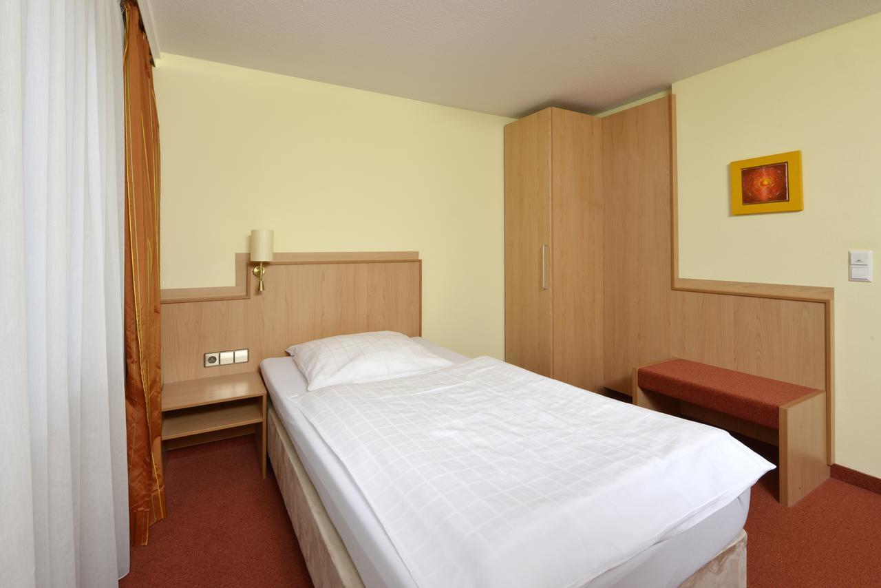 Hotel Sonne Eintracht Kg Achern Zewnętrze zdjęcie