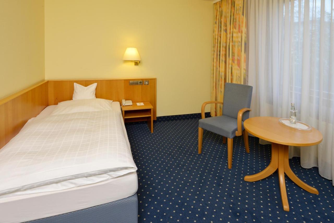 Hotel Sonne Eintracht Kg Achern Zewnętrze zdjęcie