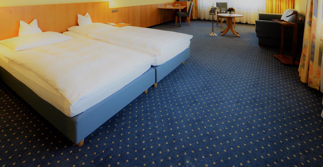 Hotel Sonne Eintracht Kg Achern Zewnętrze zdjęcie