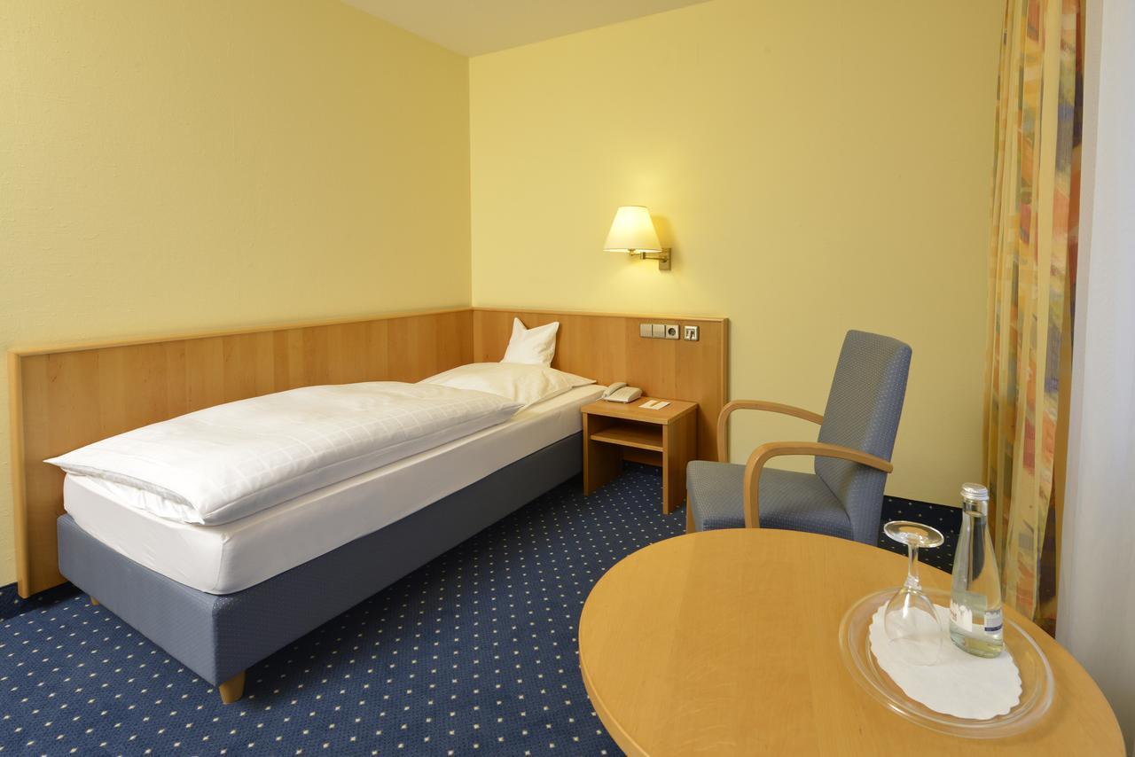 Hotel Sonne Eintracht Kg Achern Zewnętrze zdjęcie