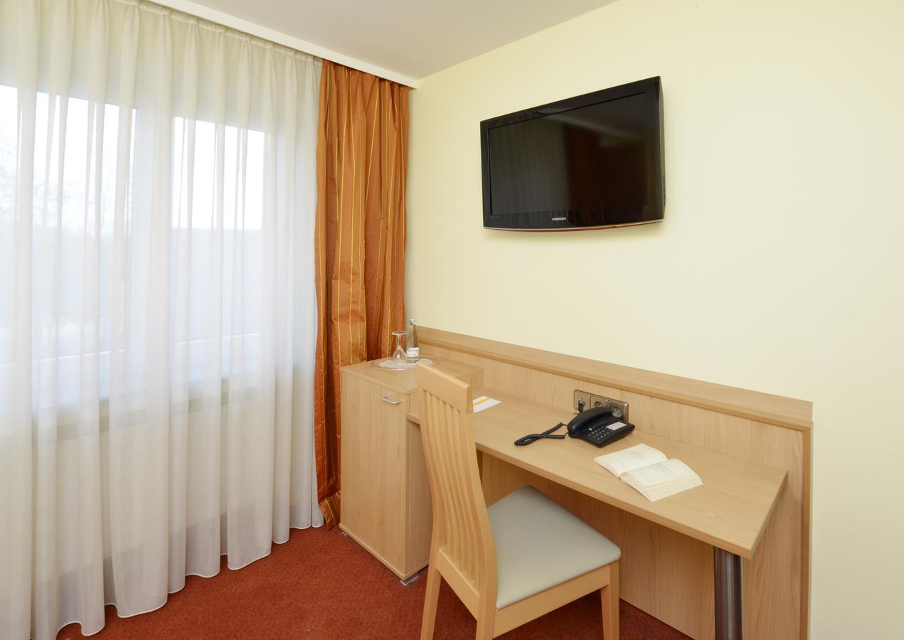 Hotel Sonne Eintracht Kg Achern Zewnętrze zdjęcie