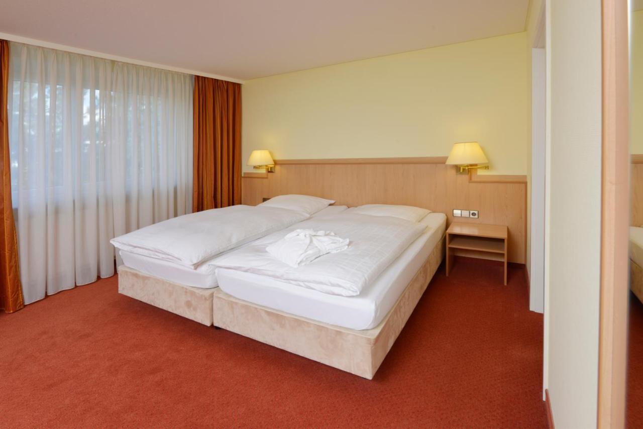 Hotel Sonne Eintracht Kg Achern Zewnętrze zdjęcie