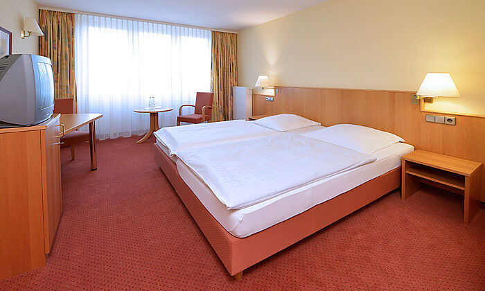 Hotel Sonne Eintracht Kg Achern Zewnętrze zdjęcie